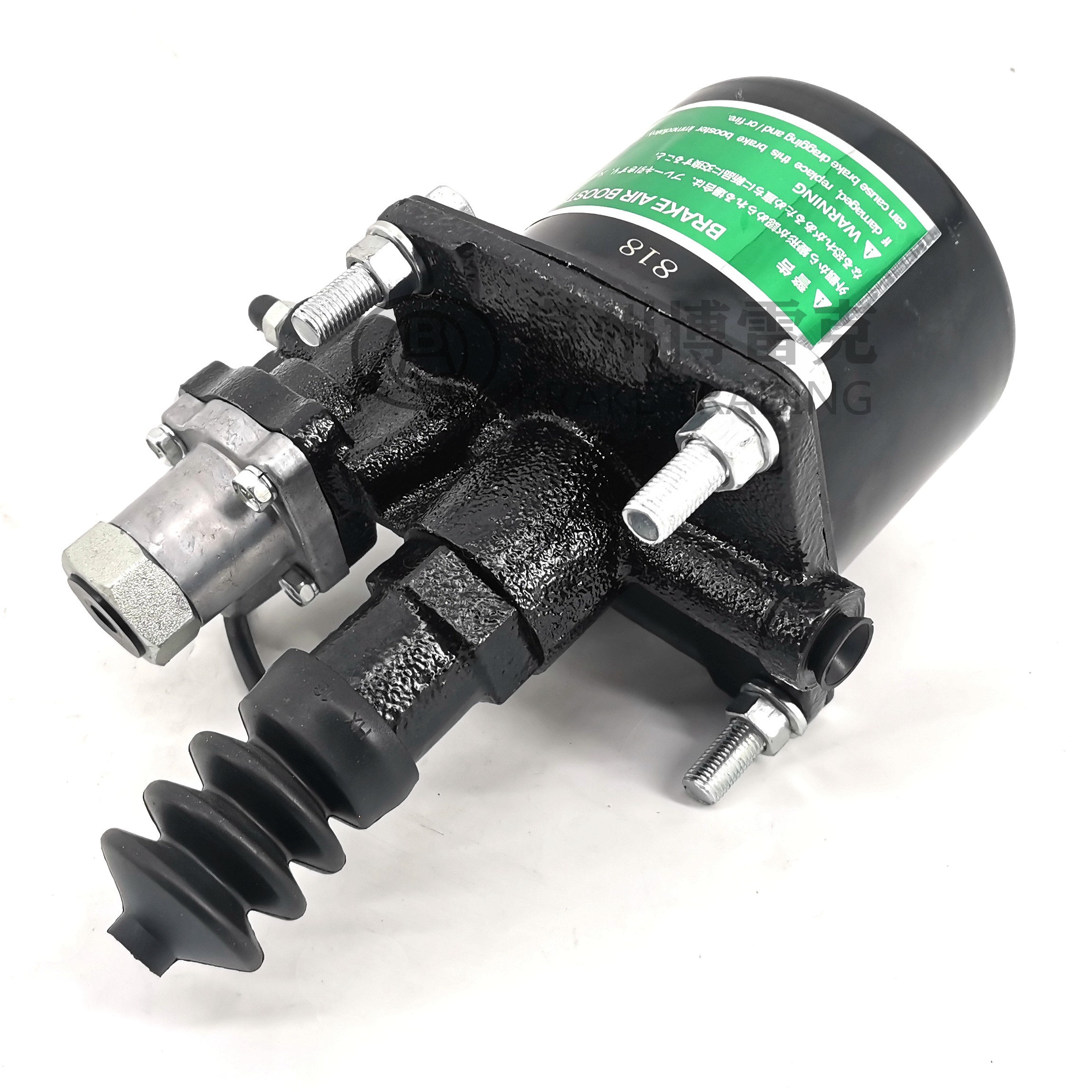 chichhi mon ホーコス5050×6枚 High Quality Japanese Truck Clutch Booster 105mm 642-09408