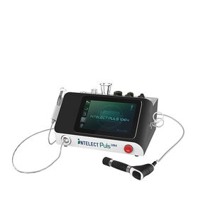 Thérapie par ondes acoustiques métalliques professionnelles KEXE LLY0042 2026 (thérapie par ondes de choc extracorporelles de faible intensité LIEST) pour usage clinique - Product Image 4