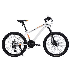 Bicicleta de Montaña de 21 Velocidades, Nuevo Diseño, en Oferta, para Hombre, 24\", 26\", 27.5\", 29\", Nuevo Modelo, Alta Calidad, Cuadro de Aleación de 26 Pulgadas - Product Image 2