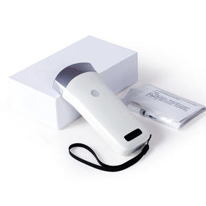 Pabrik langsung Offerv DMU34 nirkabel dokter hewan pemeriksaan Ultrasound Convex nirkabel Probe untuk hewan peliharaan Usd dan hewan kecil - Product Image 5