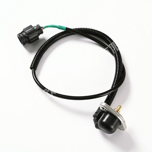 Sensor de Presión de Aceite Volvo 09005-2-B para Camiones de Trabajo Mediano-Pesado, Pieza de Repuesto para Sensor de Motor - Product Image 1