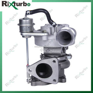 Rixturbo CT12B <strong>Turbocharger</strong> for Toyota 4 Runner Landcruiser Prado Hilux 3.0 92Kw 125HP 1KZ-T 1993-1996 17201-67010 1720167010 - Product Image 4