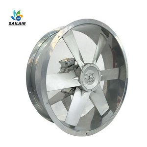 Ventilateur de refroidisseur à haute température <span class=keywords><strong>extracteur</strong></span> <span class=keywords><strong>d</strong></span>'<span class=keywords><strong>air</strong></span> de Ventilation ventilateur <span class=keywords><strong>d</strong></span>'extraction en acier inoxydable conduits industriels ventilateur à flux axial - Product Image 2