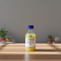 Agent de nettoyage H-88 pour fibres de coton, faible mousse, haute efficacité, auxiliaire textile, élimine la cire, la pectine et les impuretés, produits chimiques textiles