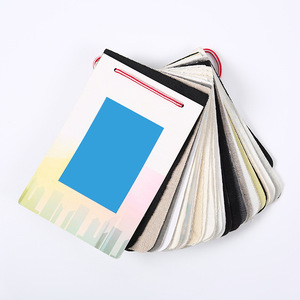 Cotton Poplin <b>Fabric</b> <b>Medium</b> Weight 58/60 Inches Fusible For Shoes And Bags - Product Image 3