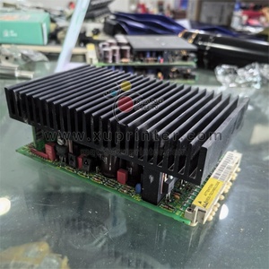 MA Original Circuit Board A37V094770 PCB / Power <b>Supply</b> Board a 37V 0947 70 for Man Roland Offset Press Spare Parts - Product Image 2