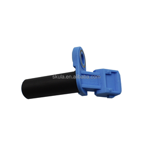 Pièces automobiles Skula YS6A6C315AB YS6A-6C315-AB Capteur de position du vilebrequin pour <span class=keywords><strong>FORD</strong></span> Ecosport <span class=keywords><strong>Fiesta</strong></span> Focus Escape Explorer <span class=keywords><strong>Mustang</strong></span> - Product Image 3