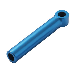 Servicio de Mecanizado CNC Profesional, Micromecanizado, Servicios de Mecanizado de Aleaciones de Aluminio Personalizados - Product Image 5