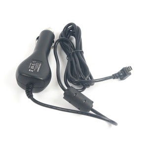 ที่ชาร์จในรถยนต์ Garmin Nuvi Navigation สายไฟ GPS แบบมินิ USB 5V1A ชาร์จแบบมีสาย ระยะการสนทนา >50 กม. - Product Image 4