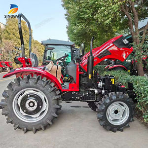 Trattore Sonalika per Piccole Aziende Agricole in Vendita Prezzo Libano - Product Image 1