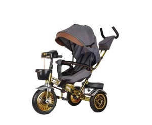 Vente flash <span class=keywords><strong>Tricycle</strong></span> bébé <span class=keywords><strong>pas</strong></span> <span class=keywords><strong>cher</strong></span> Nouveaux modèles avec musique - Product Image 2