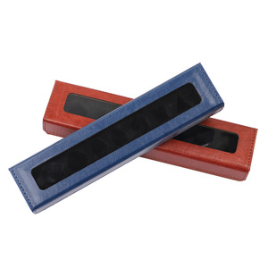Scatola Porta Dadi Personalizzabile in Pelle PU, Custodia Quadrata per D&D <span class=keywords><strong>Dungeons</strong></span> and Dragons con Finestra per Uso in Gioco - Product Image 4