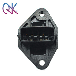 Capteur de débit d'air massique (MAF) 22794-AA010 22680-AA301 pour Nissan Subaru avec transmission automatique - Product Image 3