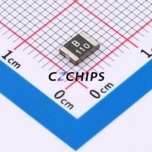 SMD1812-110C-24V Resettable Fuse 1812 Fuse 24V 40A 1.1A 2.2A - Product Image 2