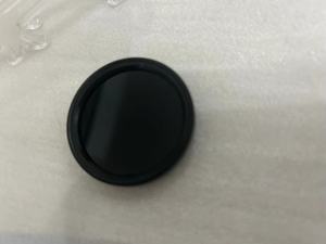 Tùy chỉnh 850nm <span class=keywords><strong>IR</strong></span> longpass lọc quang học <span class=keywords><strong>IR</strong></span>-85 <span class=keywords><strong>IR</strong></span> Glass gắn với khung hwb850 cho máy ảnh ống kính - Product Image 6