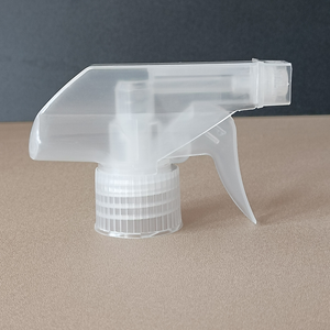 Có thể điều chỉnh 28/400 28/410 Hướng dẫn sử dụng kích hoạt Phun ánh sáng-duty PP vòi phun cho sương tốt nồi cây tưới bơm loại vườn công cụ - Product Image 4