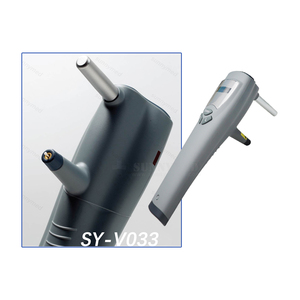SY-V033-vet Low Price Portable Rebound <strong>Tonometer</strong> <strong>Handheld</strong> <strong>Non</strong>-<strong>contact</strong> <strong>Tonometer</strong> - Product Image 3