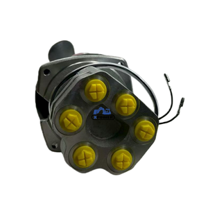 14693862 14693863 XPOWER จอยสติ๊กใหม่สำหรับรถขุดตีนตะขาบ EC700 - Product Image 4