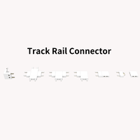 RONSE-Mini Rails de lumière magnétique sans fil Zigbee, lumière LED pour la présentation de bijoux
