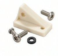 Tuyau de raccordement pour réservoir de recyclage compatible H pour imprimante à jet d'encre continu RX1/RX2/GU/UX HB451932 pour pièces de rechange H CIJ