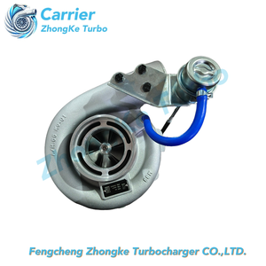 GT4294S เทอร์โบ452235-5001S 452235-0001 452235-1 452281-0001 1319281เทอร์โบชาร์จเจอร์452281 0013สำหรับ XF95 XF355M มีเครื่องยนต์ Euro-2 - Product Image 2