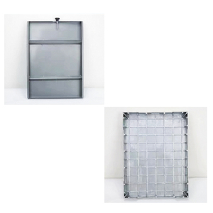 Matal-hướng dẫn sử dụng màn hình in ấn bảng thu nhỏ máy in màn hình phẳng máy in tay cạo - Product Image 2