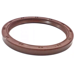 KKY0111312 Estopera Trasera Ciguenal para Hyundai Kia Rio 1,3 Rio 1,5, sellos de aceite de motor originales para automóviles, OEM DE LA KKY01-11-312 - Product Image 1