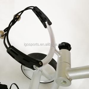 Proveedor de Carritos de Golf Eléctricos - Product Image 4