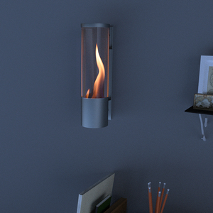Cheminée autonome au bioéthanol TT-99 de haute qualité, <span class=keywords><strong>lampe</strong></span> à alcool moderne en métal <span class=keywords><strong>pour</strong></span> extérieur, poêles à combustible liquide <span class=keywords><strong>pour</strong></span> usage hôtelier - Product Image 3
