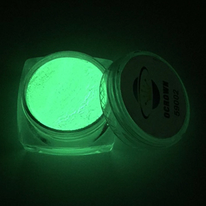 Pigment lumineux phosphorescent dans la nuit, idéal <span class=keywords><strong>pour</strong></span> les leurres de pêche, 20 ml - Product Image 3