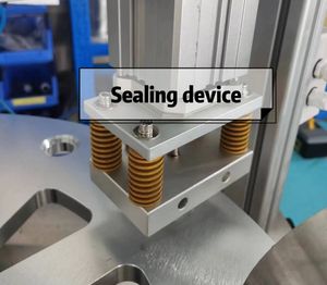 <span class=keywords><strong>Macchina</strong></span> automatica per il riempimento di <span class=keywords><strong>cialde</strong></span> di <span class=keywords><strong>caffè</strong></span> <span class=keywords><strong>Nespresso</strong></span> ad alta velocità <span class=keywords><strong>macchina</strong></span> per sigillare il <span class=keywords><strong>caffè</strong></span> K tazza - Product Image 4