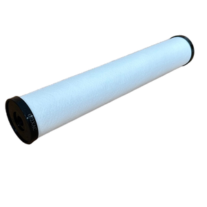 Manny 072XAC Neuf Élément de connexion de filtre en fibre de verre métallique de précision pour pièces de compresseur d'air industriel - Product Image 6