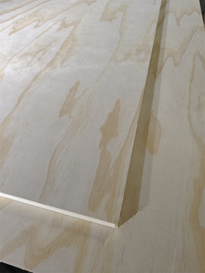 <span class=keywords><strong>Panneau</strong></span> de <span class=keywords><strong>contreplaqué</strong></span> en placage de peuplier et de pin BC/D, colle WBP, E0 Formaldehyde, design moderne, garantie 1 an, revêtement imperméable, utilisation hôtelière - Product Image 4