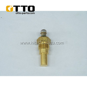 Bộ phận cảm biến nhiệt độ nước Otto ex120 Ex150 EX200 zx450 9831514320 9-83151432-0 cho động cơ diesel <span class=keywords><strong>ISUZU</strong></span> 6hk1 6bg1 6wg1 - Product Image 6