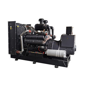 Groupe électrogène <span class=keywords><strong>domestique</strong></span> 500KW 625KVA SDEC série générateur diesel SC27G830D2 contrôleur à démarrage automatique <span class=keywords><strong>prix</strong></span> <span class=keywords><strong>du</strong></span> groupe électrogène - Product Image 5