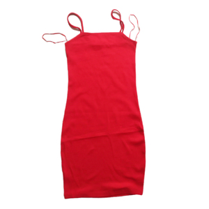 Offre Spéciale 100% débardeur long exportable pour jeunes dames femmes hauts longs fabrication en gros exportation de haute qualité dans le monde - Product Image 1