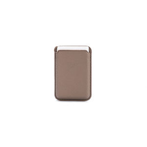 Étui de téléphone en cuir de luxe, étui de téléphone magnétique, étui de téléphone fonctionnel avec porte-cartes, étui de téléphone personnalisé, coque de téléphone antichoc - Product Image 6