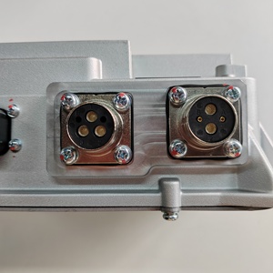 Contrôleur de moteur haute tension pour pompes à huile et pompes à air inférieures à 5,5 kW, haute qualité, vente chaude - Product Image 5