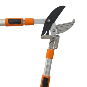 Yunque extensible de trinquete de acero, tijeras de podar, mango de aluminio, herramienta manual de jardín - Product Image 3