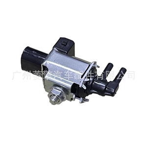 วาล์วควบคุมมลพิษไอเสีย Mr160676 K5t46498 สำหรับมิตซูบิชิ เอาท์แลนเดอร์ แลนเซอร์ ชาเลนเจอร์ - Product Image 4