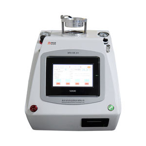 MPD-50 Filter Bubble Point teste máquina - Product Image 2