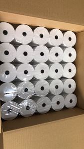 3 1/8x230 80x80 POS giấy tiền mặt đăng ký nhiệt giấy cuộn giấy nhận nhiệt - Product Image 6