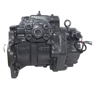 Ensemble de pompe hydraulique pour chargeuse 708-1H-00030 pour chargeuse sur pneus WA500-6, pièces de rechange robustes, garantie 6 mois - Product Image 4