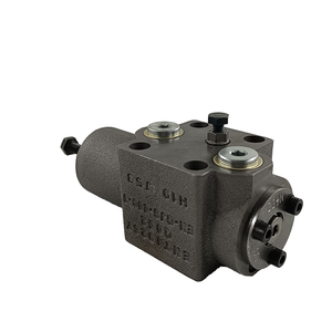 Accessoires pour pompe à piston HAWE Overflow V30D V30D-115 RKN-1-1-02/02/-1/02/V - Product Image 4