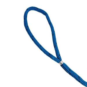 Factory Direct Cheap Price 6.1m*12.7m Durable Fitness Training Gym <b>Exercise</b> Battle <b>Rope</b> - Product Image 3