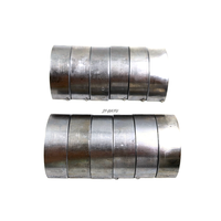 Bielle de moteur pour BMW E88 E82 E90 E91 E92 E93 E60 E61 F01 F02 E71 E89 135i 335i 335xi 535i 535xi 740i N54B30A