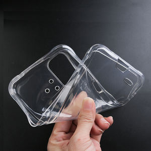 Coque en TPU Pop Culture pour UMIDIGI <span class=keywords><strong>Bison</strong></span> X10G X10S NFC <span class=keywords><strong>GT2</strong></span> <span class=keywords><strong>Pro</strong></span> 5G Silicone Transparent Couverture de Téléphone Arrière - Product Image 6