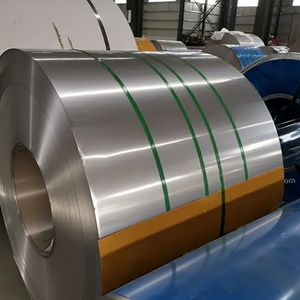 Bobines en acier inoxydable série 300 nées en Chine Finition de surface 2B pour applications commerciales industrielles offrant une coupe personnalisée - Product Image 5