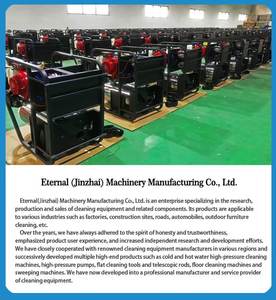 <span class=keywords><strong>Nettoyeur</strong></span> <span class=keywords><strong>haute</strong></span> <span class=keywords><strong>pression</strong></span> électrique à <span class=keywords><strong>eau</strong></span> <span class=keywords><strong>chaude</strong></span> pour le nettoyage des graisses et des huiles avec panneau de contrôle de température - Product Image 5