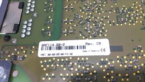 Brandneues Original auf Lager AC114 8AC114-60-2 REV C0 Industrielle Automatisierungsprodukte - Bestpreis - Product Image 2